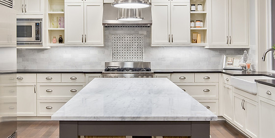 Remodeling Contractors| Bay Bathrooms and Kitchens | United ...