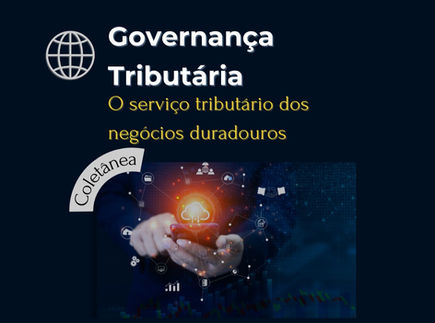 8 - O serviço tributário dos Negócios Duradouros