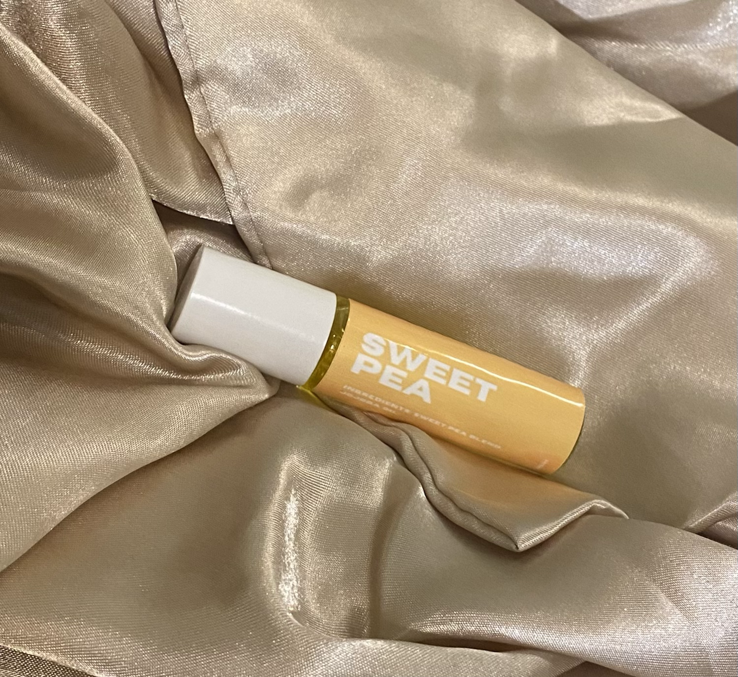 Sweet Pea Fragrance oil