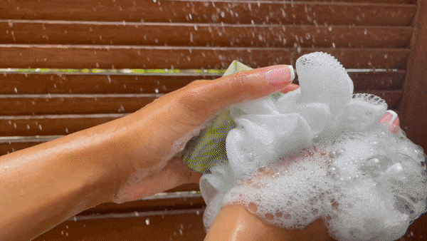 Lather Lather
