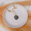 Thumbnail: Tatum Hand Carved Horn Necklace