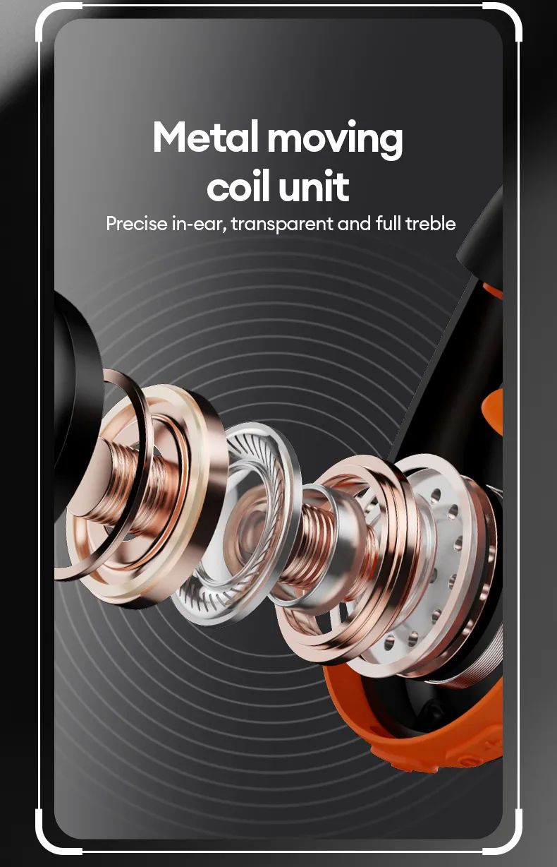 Thumbnail: Original Lenovo X7 Air Conduction Headphone Wireless Bluetooth 5.3 Earphones Bon