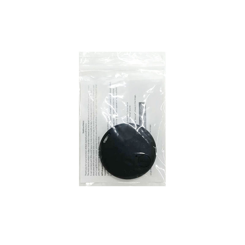 Miniatura: Mini GPS Locator AntiLost Alarm Wllet Keychain Smart Tag Bluetooth-Compatible T