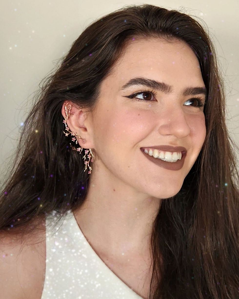 Miniatura: Sakura Ear Set