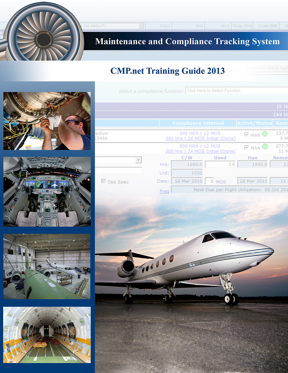 CMP Classic Training Guide Cover