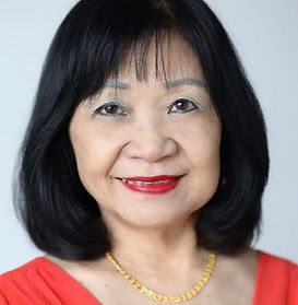 Jovy Wong Chooi Keen