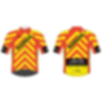 Levi's Gran Fondo Marshal Kit 2016