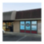 Window Graphics | The Hub Bicycles