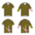 Kenji MTB Jersey 2015