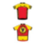 Jersey Design | Eagle Cycling Club