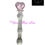 Miniatura: Plug de cristal sailor moon corazon