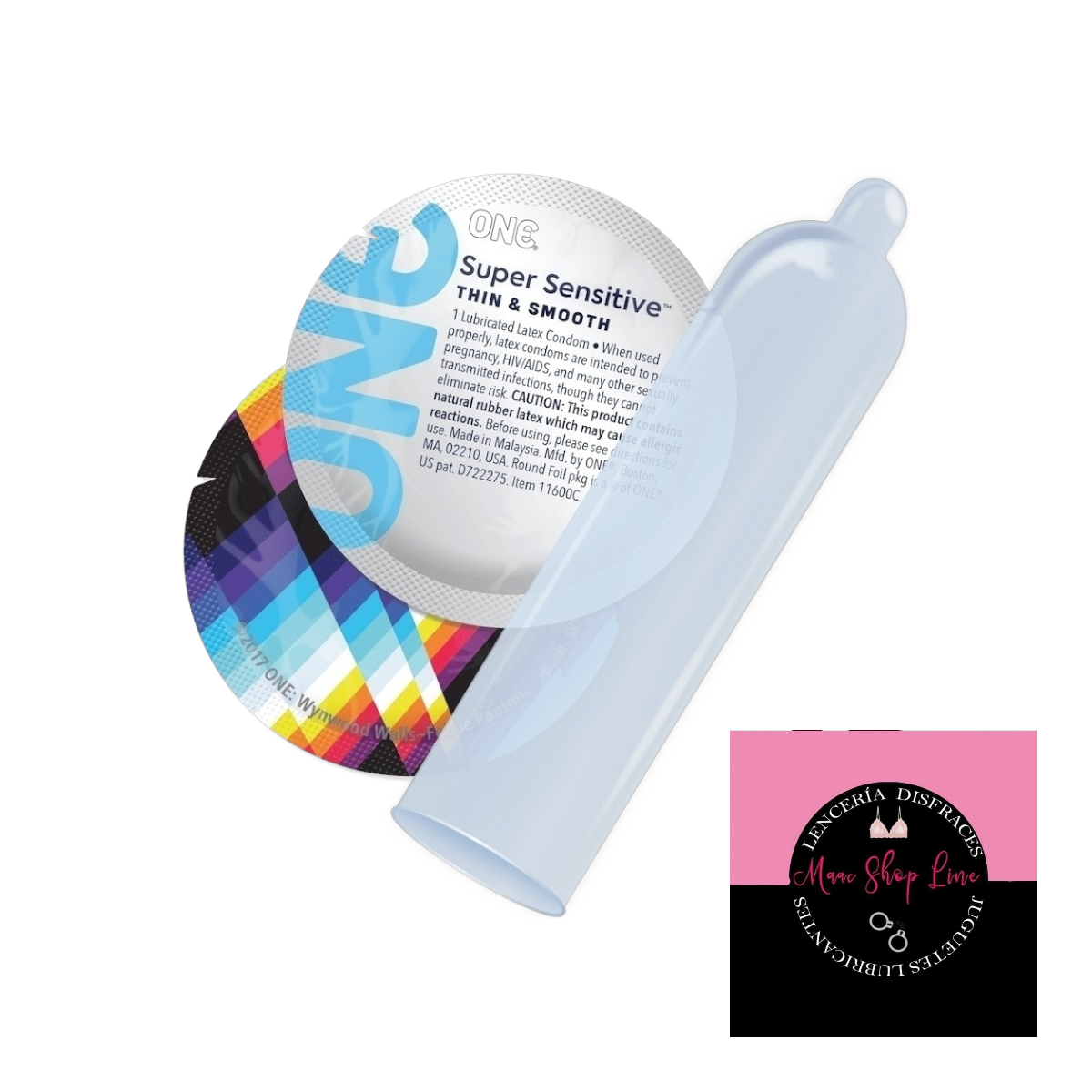 Condon super sensible One