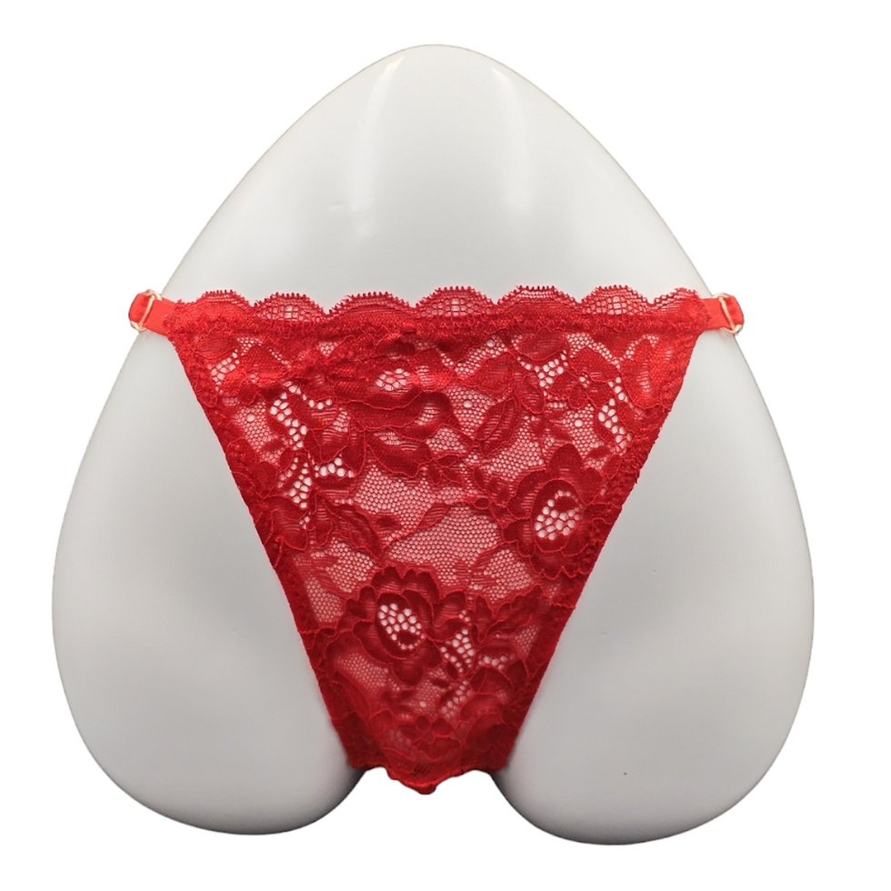 Miniatura: Tanga aros S, M, L