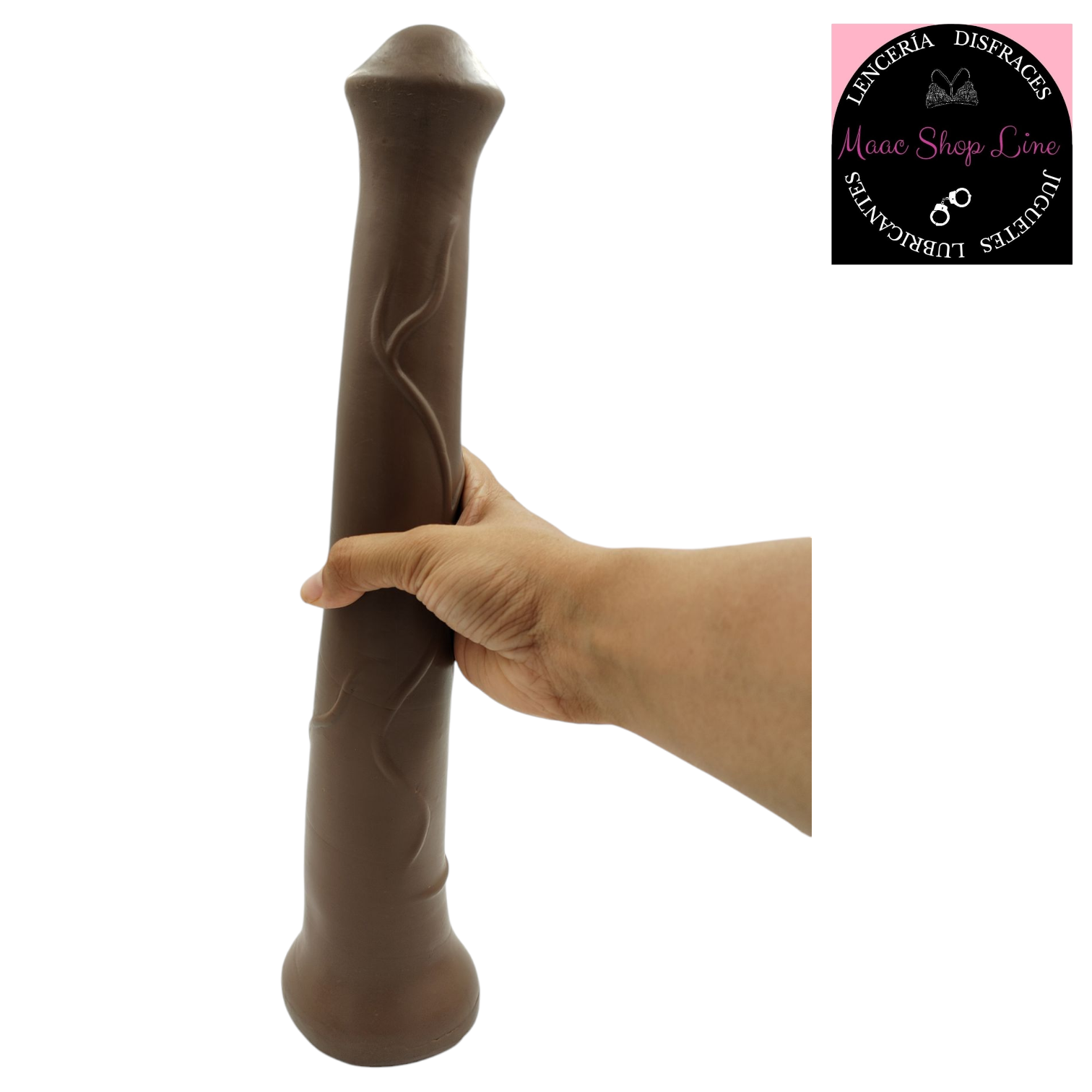 Dildo de caballo semental realista