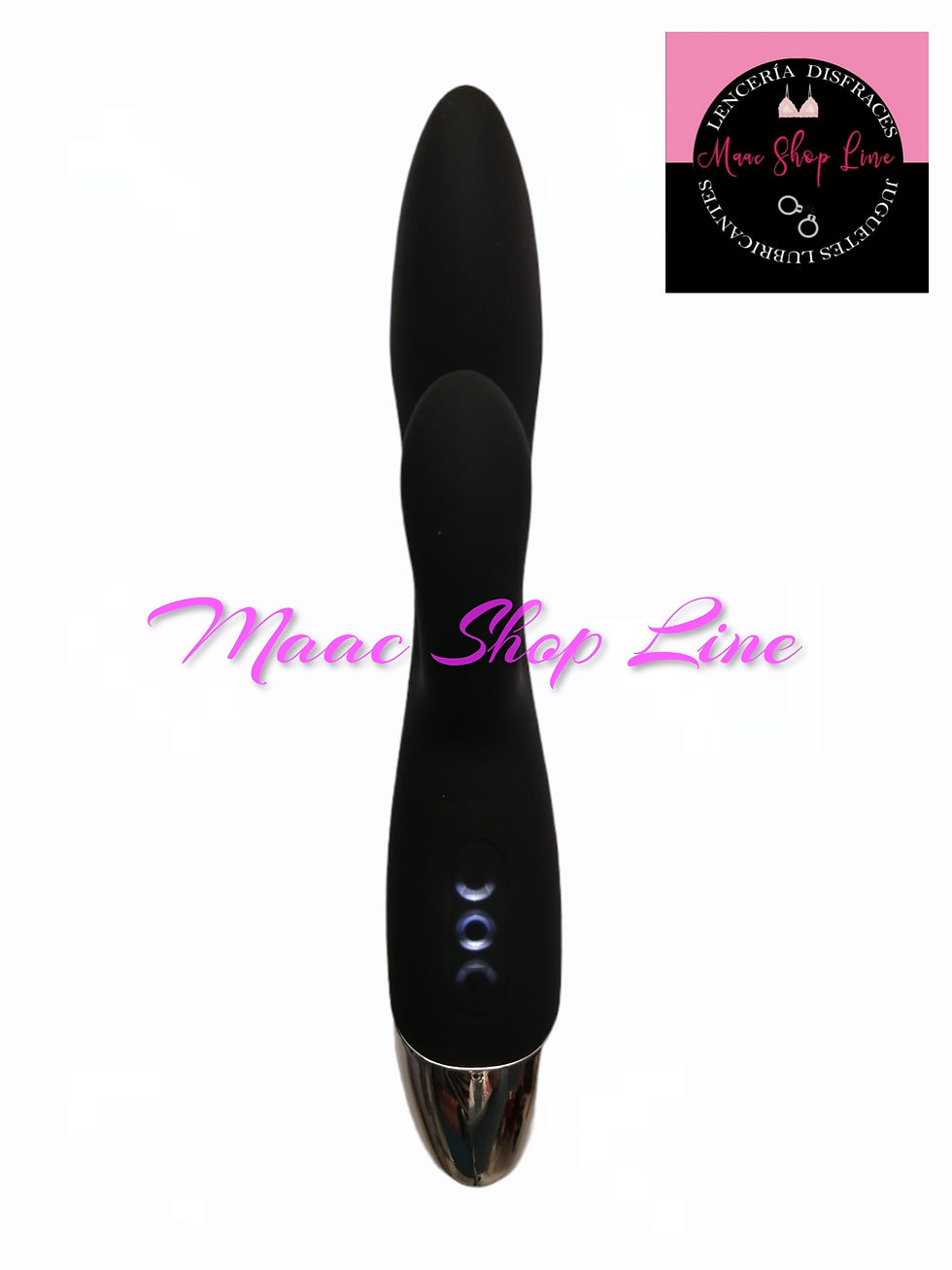 Miniatura: Vibrador Besuper