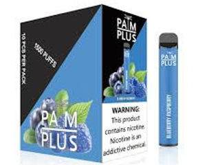 elf bar vape uk Cali Plus Disposable