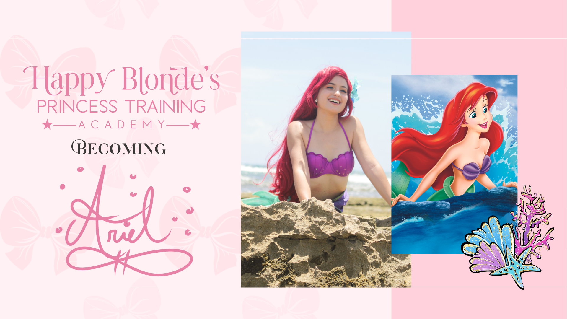 Ariel Masterclass