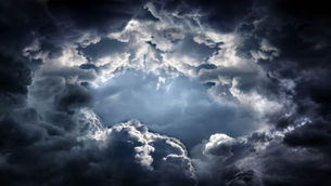 Help! The Cloud ate my homework!