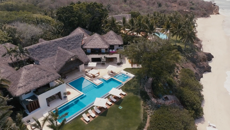 Staycation TV Show Wins 2025 Emmy for Long-Form Lifestyle Series