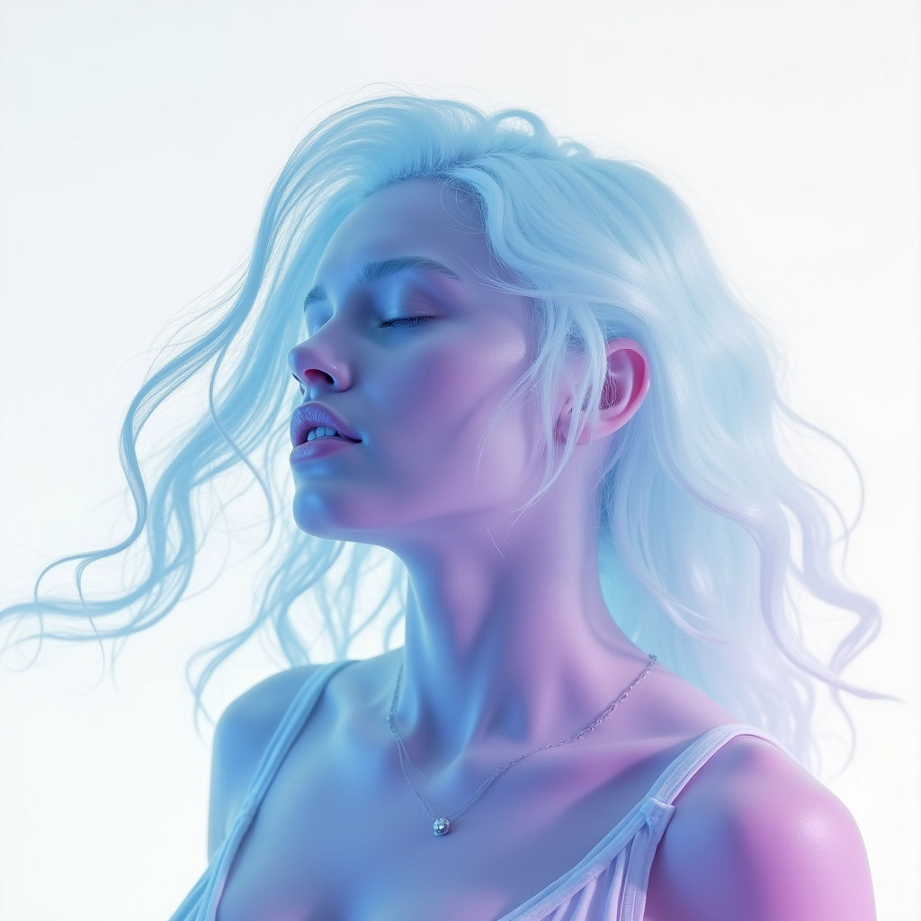 Ethereal Dream Vocal