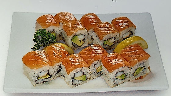 Menu Spécial