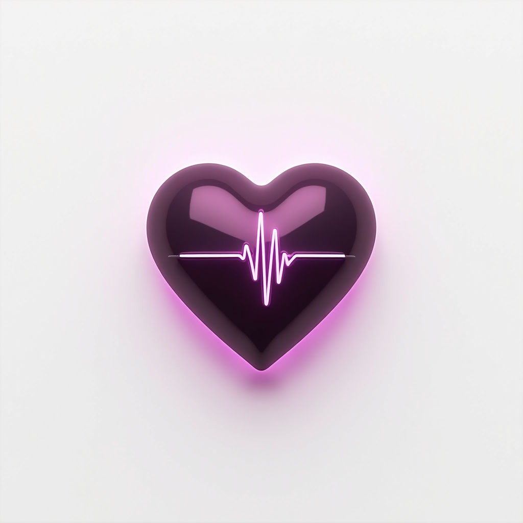Heartbeat Echo Release
