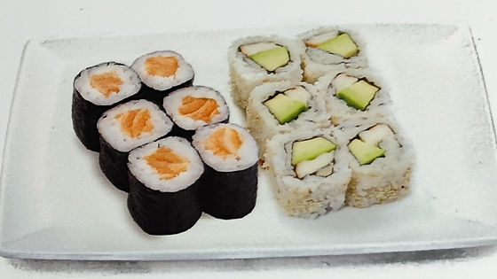 Menu D