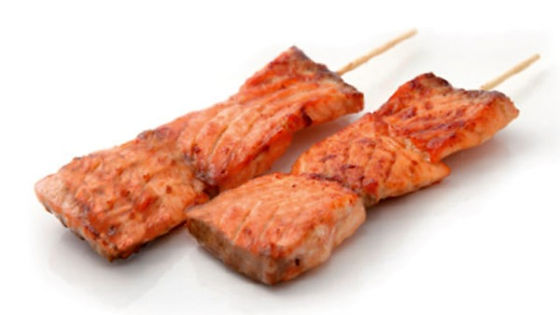 Saumon