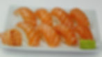 Menu Ichiban