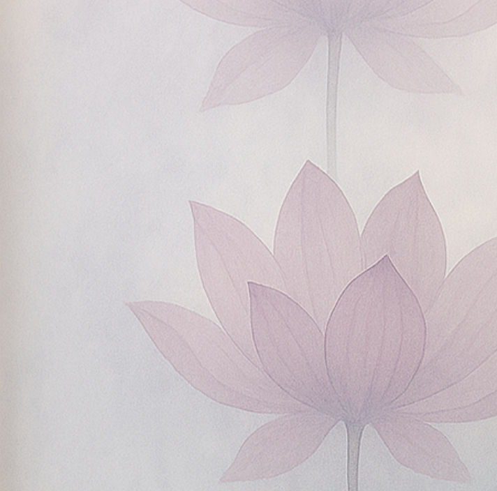 Thumbnail: LOTUS & MIST WATERCOLOR WASH