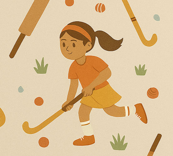 Thumbnail: MINI ATHLETES