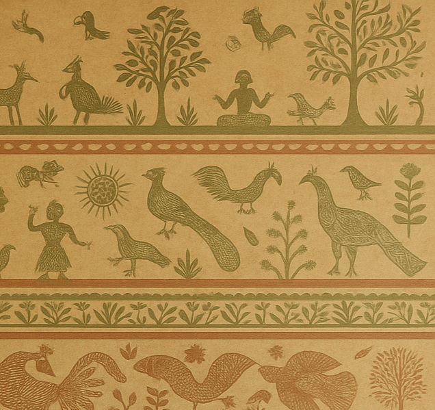 Thumbnail: SACRED STORY SCROLLS