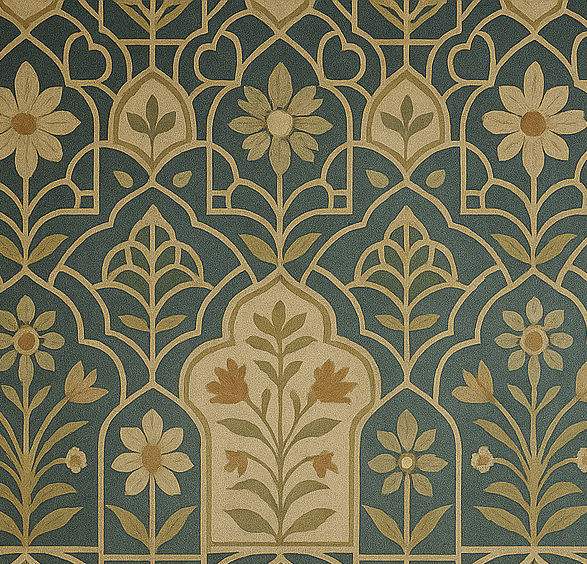 Thumbnail: HERITAGE ARCH BLOOM