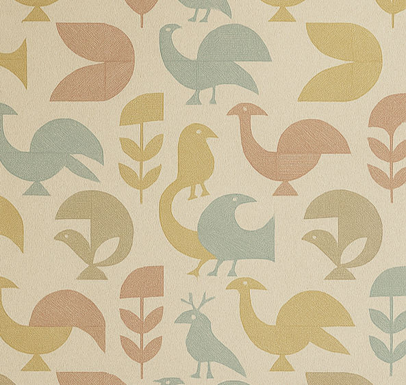 Thumbnail: GOND GEOMETRY FUSION