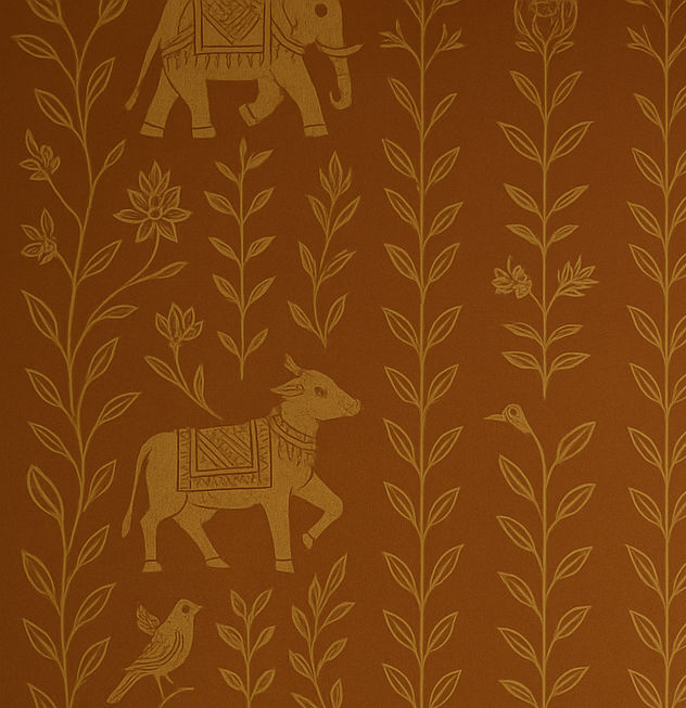 Thumbnail: ANIMAL TOTEM TRAILS