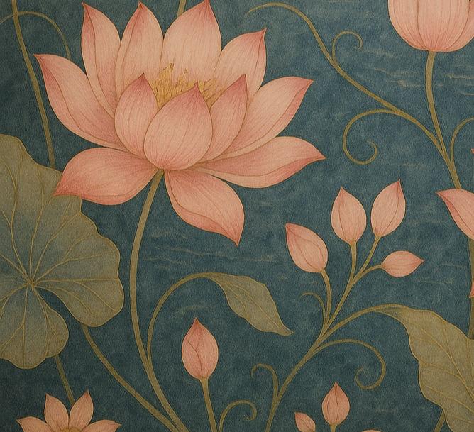 Thumbnail: LOTUS REVIVAL