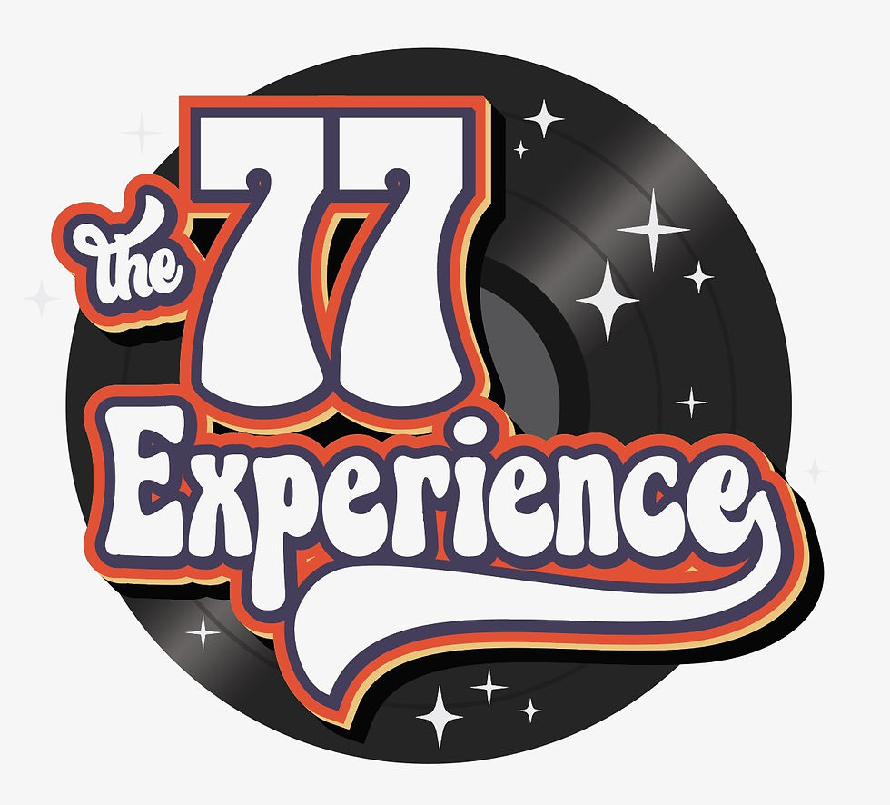 The 77 Experience