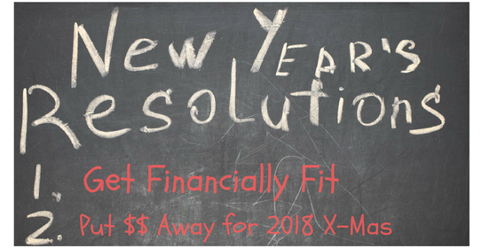 Strategize Your Resolution