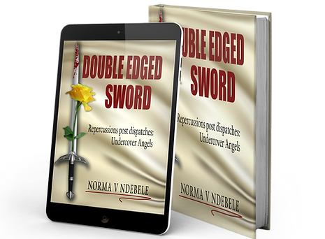  DOUBLE EDGED SWORD: Repercussions post dispatches: Undercover Angels