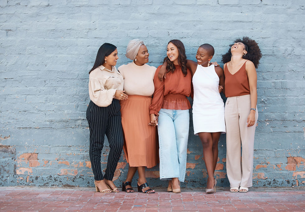 Life Coaching helps you build confidence to form new friendships