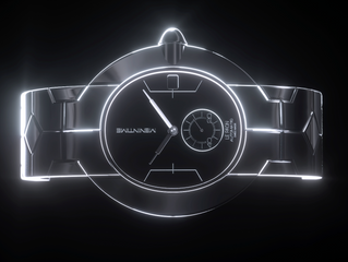 Horlogerie de luxe, création d'une vidéo publicitaire