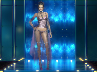 DEFILE 3D