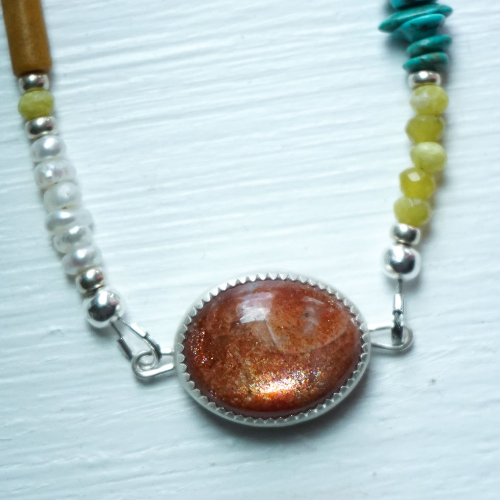 Thumbnail: Bouquet Bracelet II