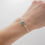 Thumbnail: Floral + Chain Bracelets