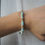 Thumbnail: Gemstone Bracelet | Aqua Terra Jasper