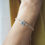 Thumbnail: Floral + Chain Bracelets