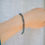 Thumbnail: Gemstone Bracelet | Blue Kyanite