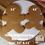 Thumbnail: Classic Gingerbread Boy Non-Stamped Cookies in 4.5" and 5.5"