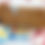 Thumbnail: DIY Gingerbread House Kit - Hanukkah, Gingerbread House Decorating Kit