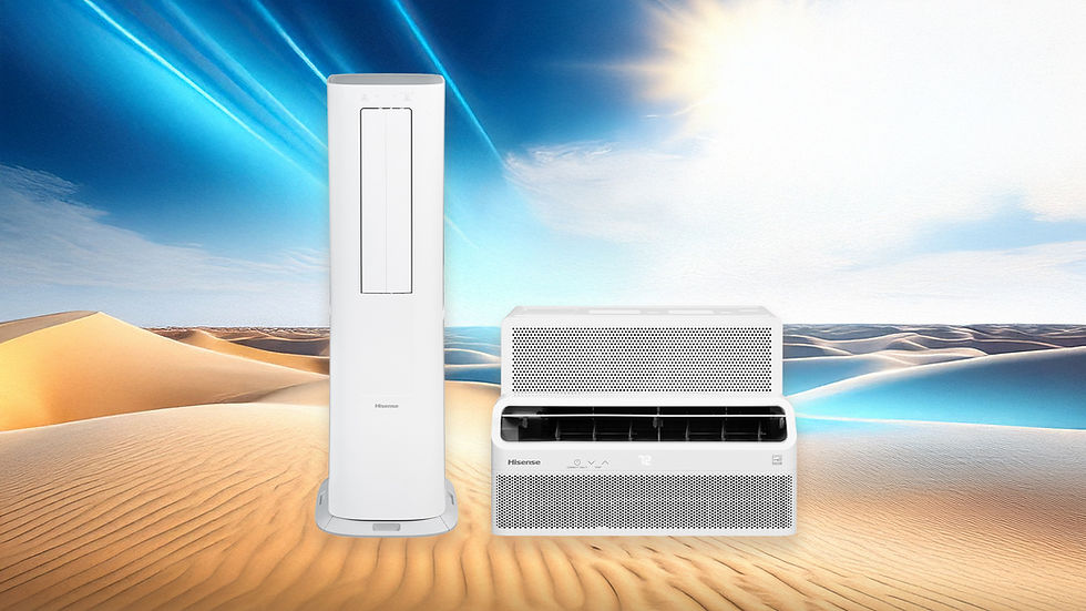 Pre-Summer Checklist: How to Get Your AC Summer-Ready